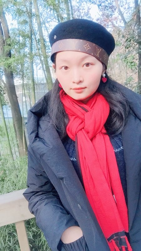 风中百合的第一张照片--邯郸相亲服务中心