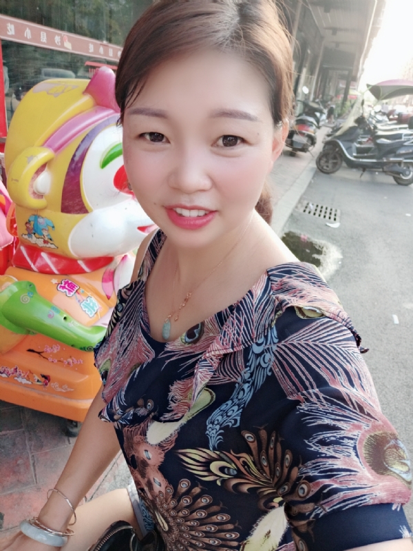 云儿的第一张照片--邯郸相亲服务中心