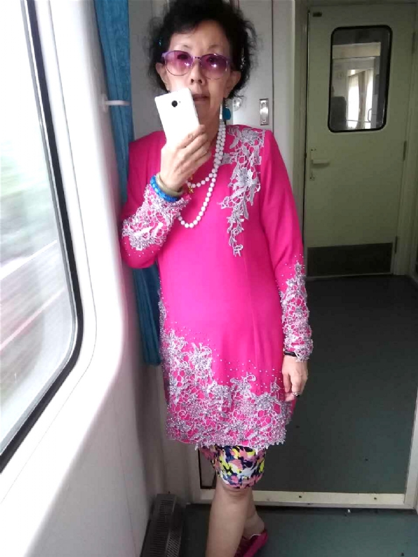 Anni的第一张照片--邯郸相亲服务中心