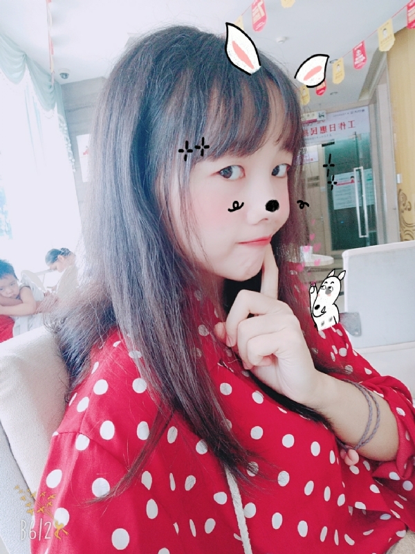 安妮的第一张照片--邯郸相亲服务中心