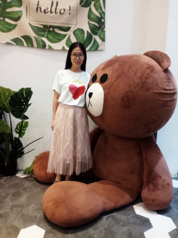 HCY的第二张照片--邯郸相亲服务中心