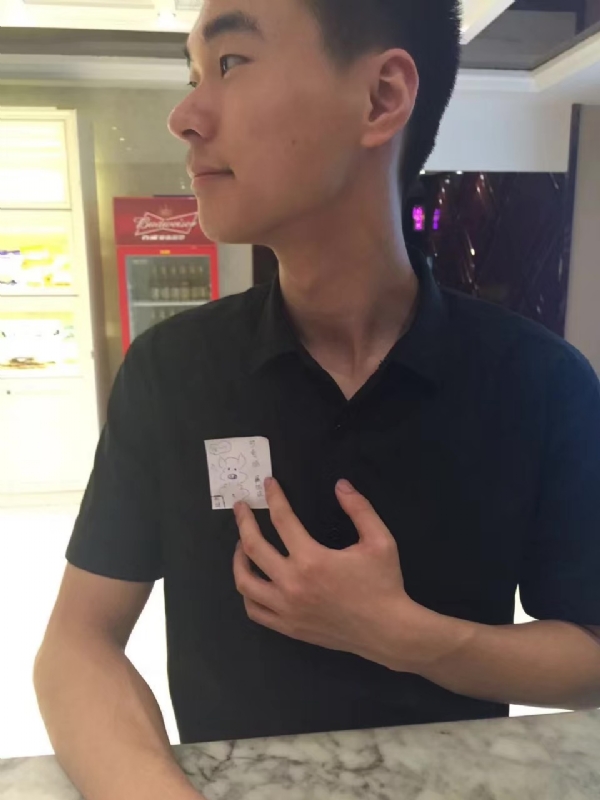 鱼头zzz的第三张照片--邯郸相亲服务中心