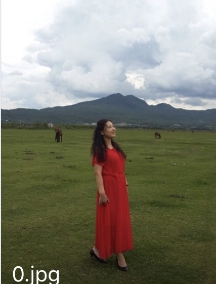 mengmenglonglong的第一张照片--邯郸相亲服务中心