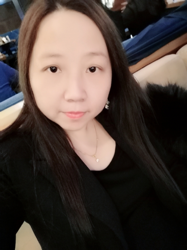 倩女的第一张照片--邯郸相亲服务中心