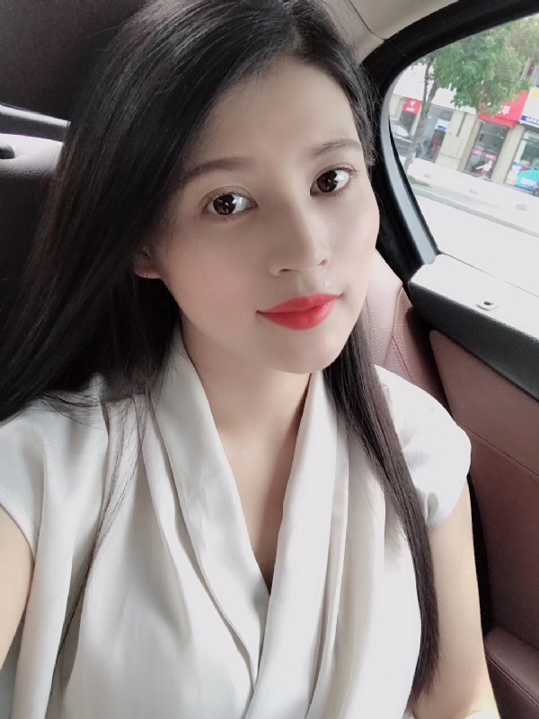 玲子的第一张照片--邯郸相亲服务中心