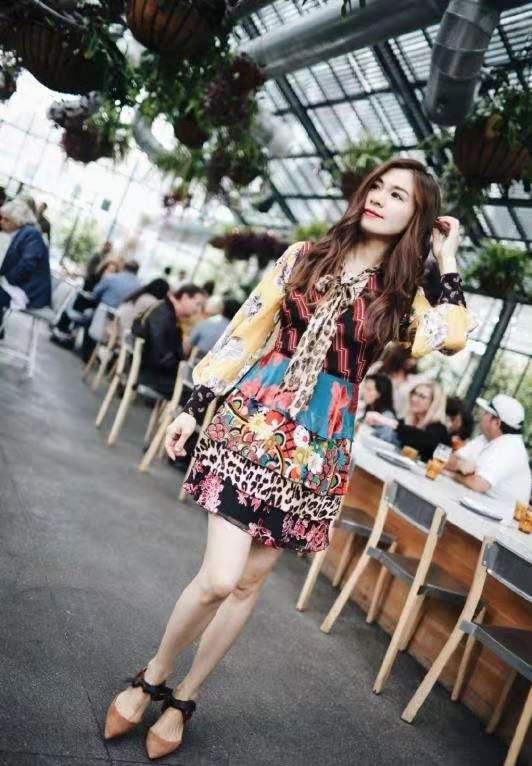 小月的第一张照片--邯郸相亲服务中心