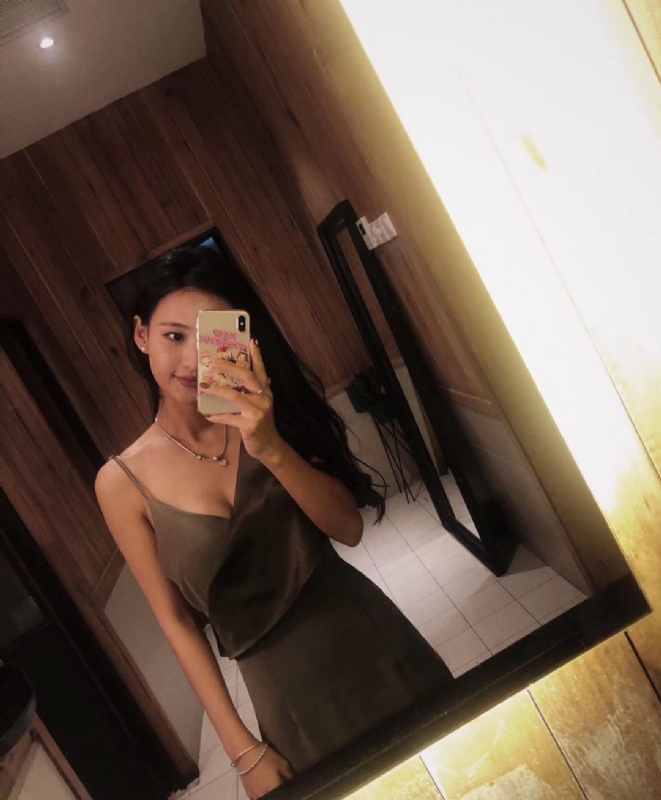 小可爱呀的第一张照片--邯郸相亲服务中心