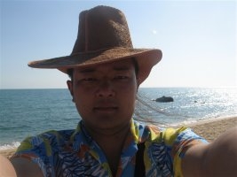 俊哥的第一张照片--邯郸相亲服务中心