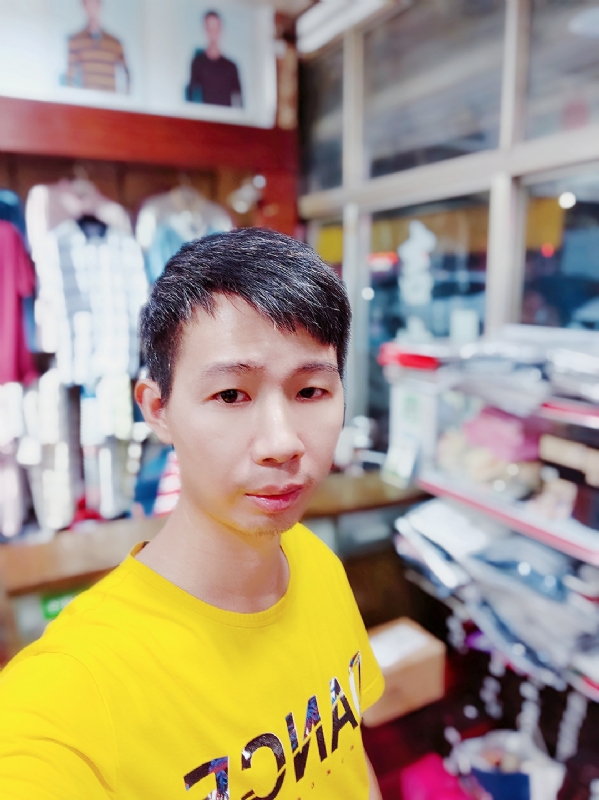 我在想你的第一张照片--邯郸相亲服务中心