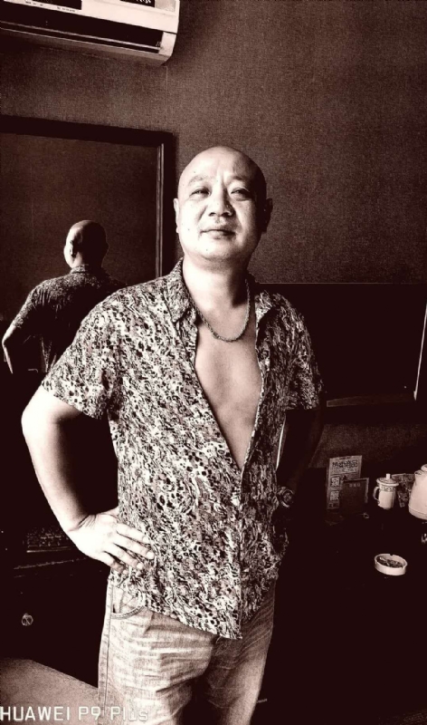 该谁是谁的第一张照片--邯郸相亲服务中心