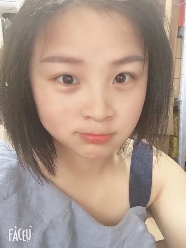 瑞瑞的第一张照片--邯郸相亲服务中心