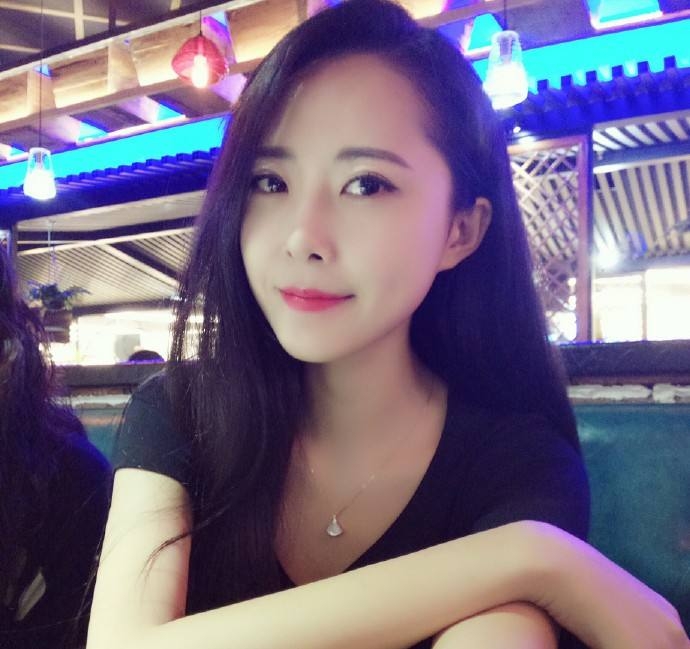 庆庆的第一张照片--邯郸相亲服务中心