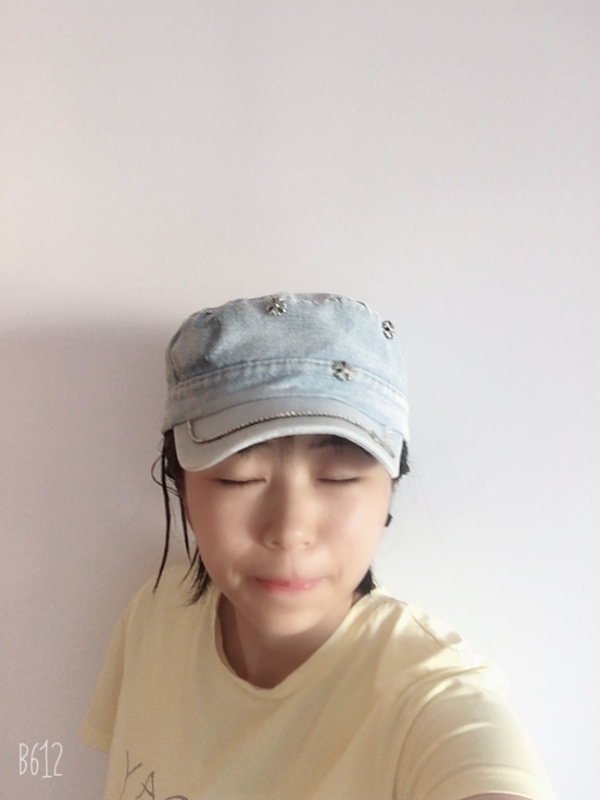 li的第一张照片--邯郸相亲服务中心