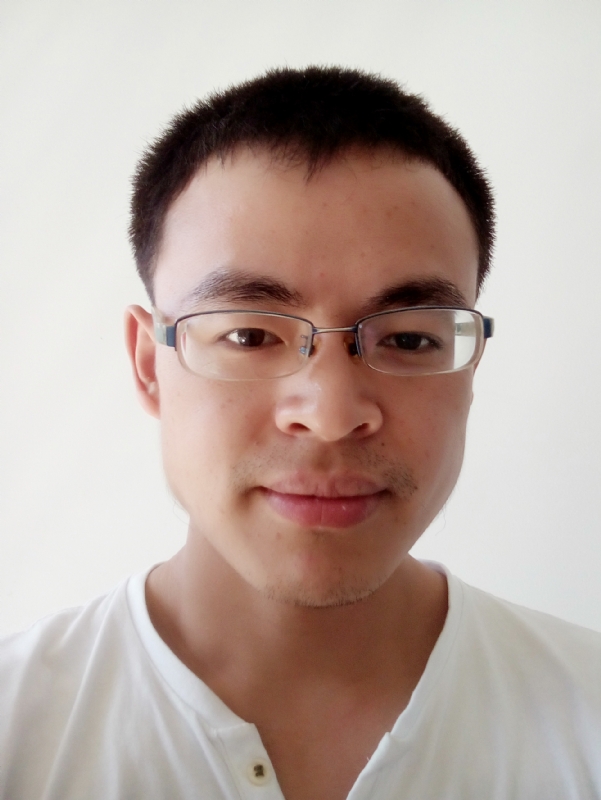 啊平的第一张照片--邯郸相亲服务中心