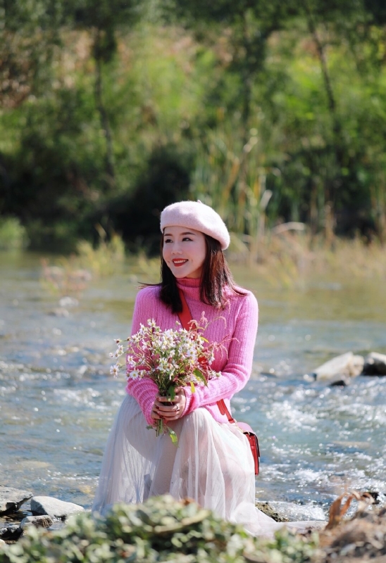 素年锦时的第一张照片--邯郸相亲服务中心