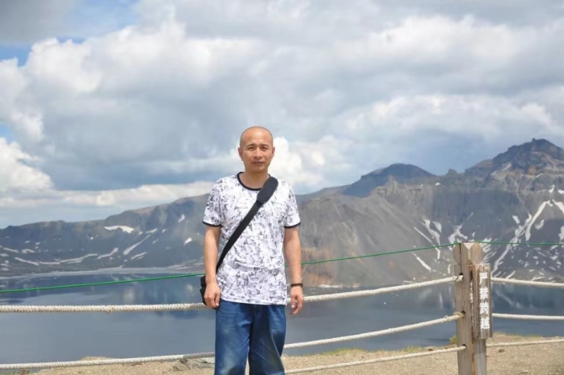 水云间的第二张照片--邯郸相亲服务中心