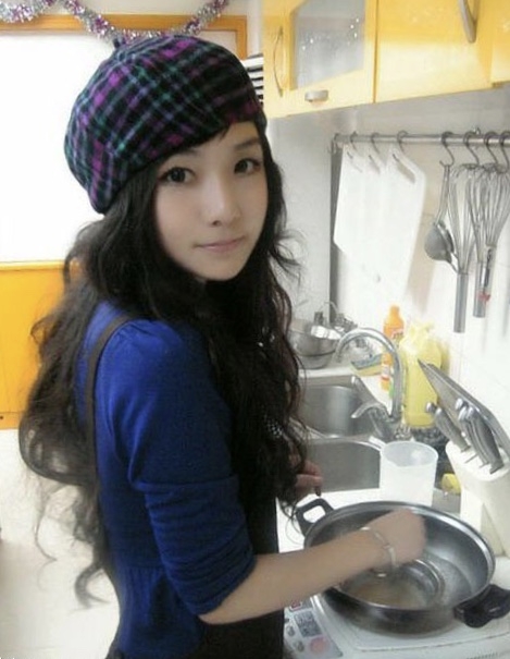 浅笑的第二张照片--邯郸相亲服务中心