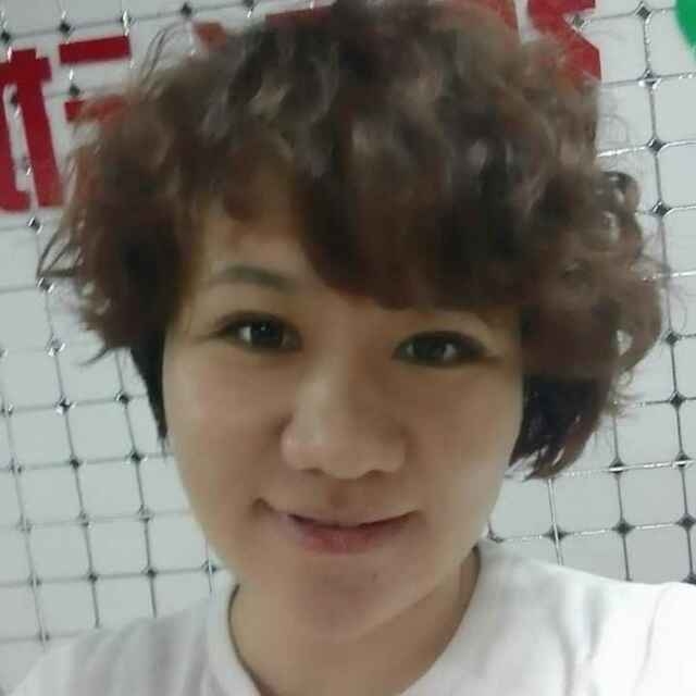 媛媛的第一张照片--邯郸相亲服务中心