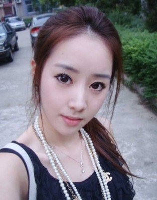 小可爱的第一张照片--邯郸相亲服务中心