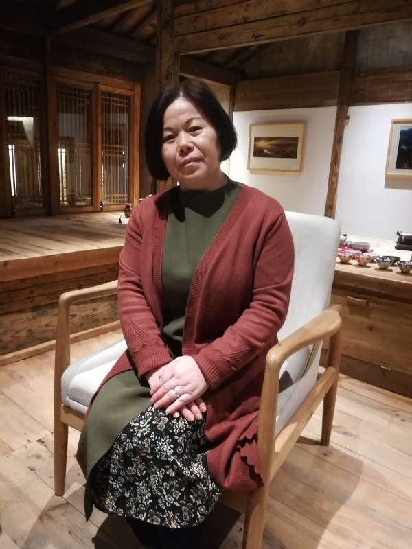 知足常乐的第一张照片--邯郸相亲服务中心