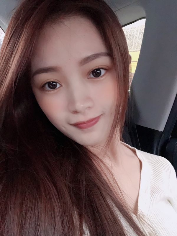 nancy-2513的第一张照片--邯郸相亲服务中心