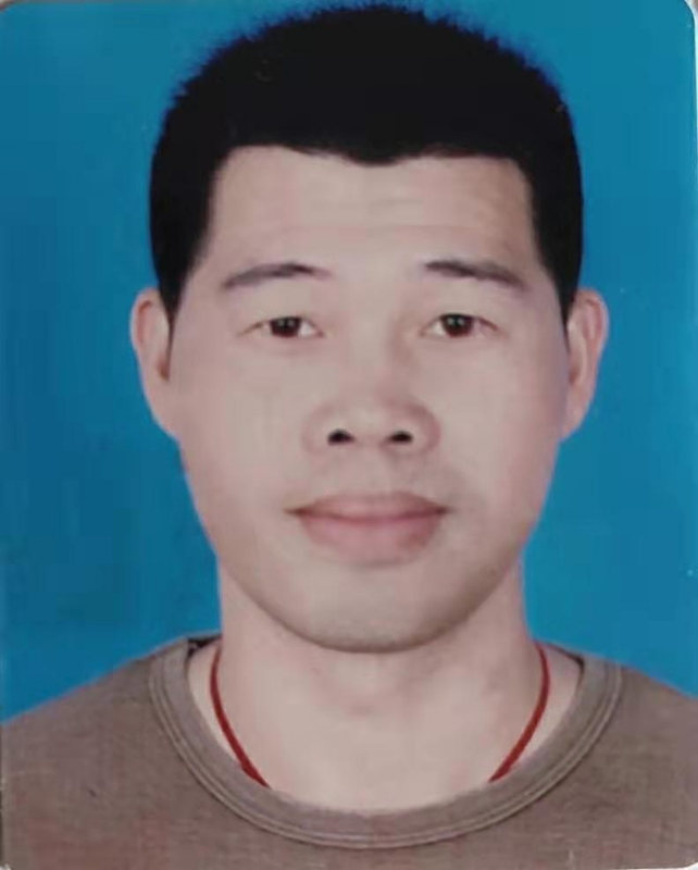 无痕的第一张照片--邯郸相亲服务中心