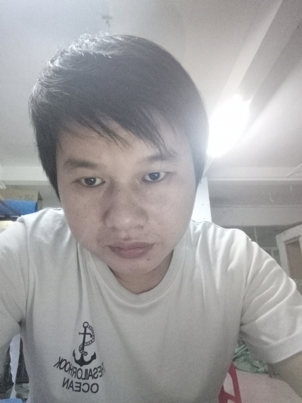 会飞的桔子的第一张照片--邯郸相亲服务中心