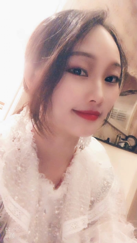 雯雯的第一张照片--邯郸相亲服务中心