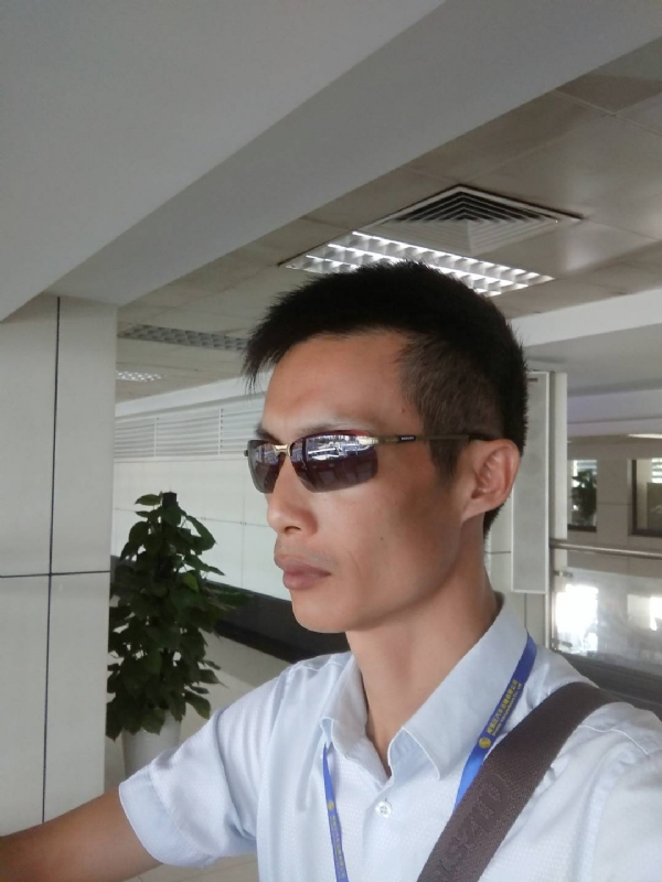 缘起缘灭的第一张照片--邯郸相亲服务中心