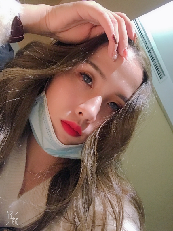 诗诗的第一张照片--邯郸相亲服务中心