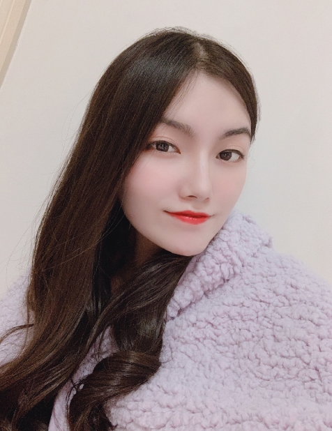 婉宁的第一张照片--邯郸相亲服务中心