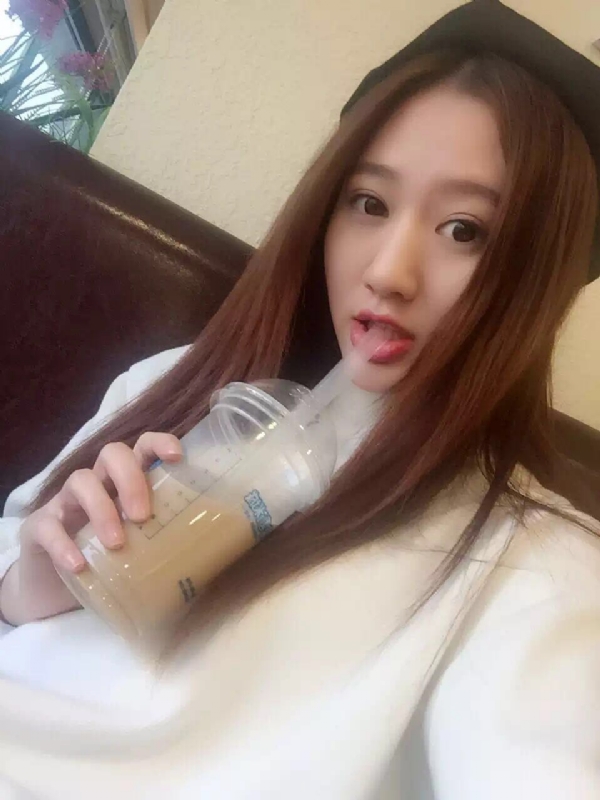 姚瑶的第一张照片--邯郸相亲服务中心