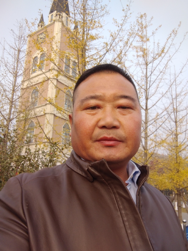 枫的第一张照片--邯郸相亲服务中心