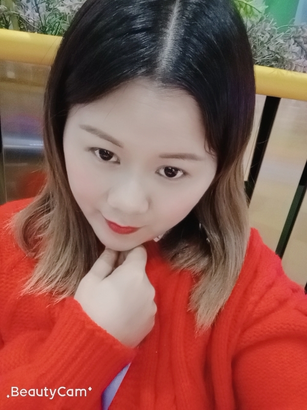 小媛的第一张照片--邯郸相亲服务中心