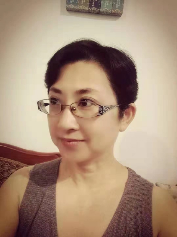 kathy的第一张照片--邯郸相亲服务中心