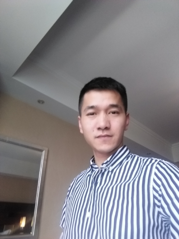 Chanel的第一张照片--邯郸相亲服务中心