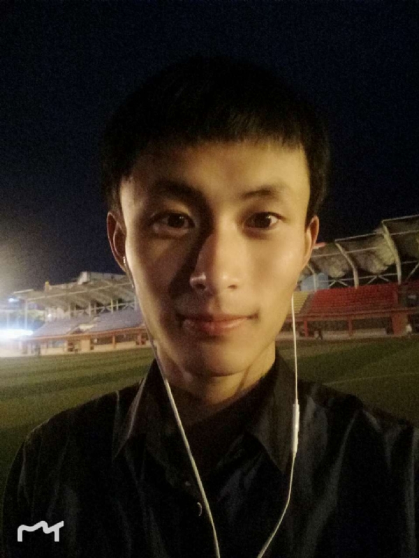 莫言的第一张照片--邯郸相亲服务中心