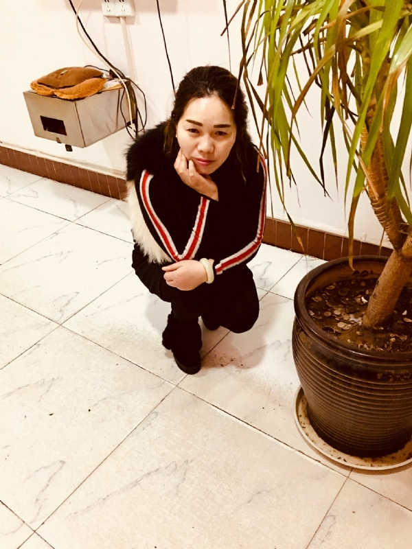 小香风的第一张照片--邯郸相亲服务中心