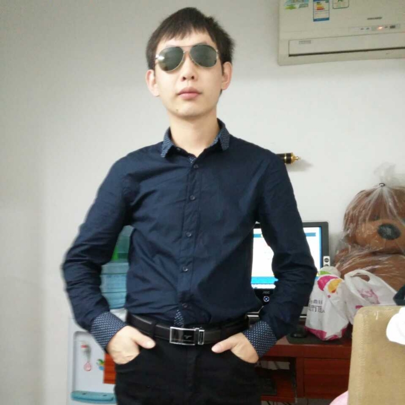 转角遇到爱的第一张照片--邯郸相亲服务中心