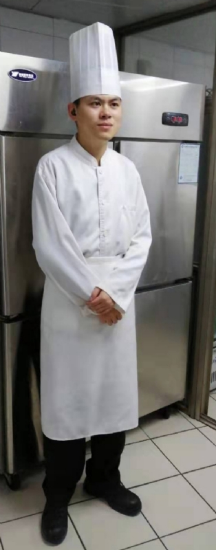 与狼共舞的第一张照片--邯郸相亲服务中心