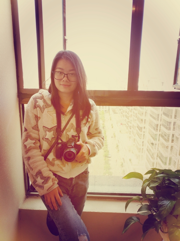 心欣的第一张照片--邯郸相亲服务中心