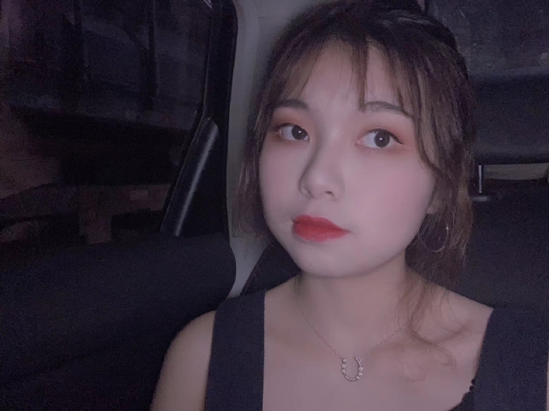 123杨巧巧的第一张照片--邯郸相亲服务中心