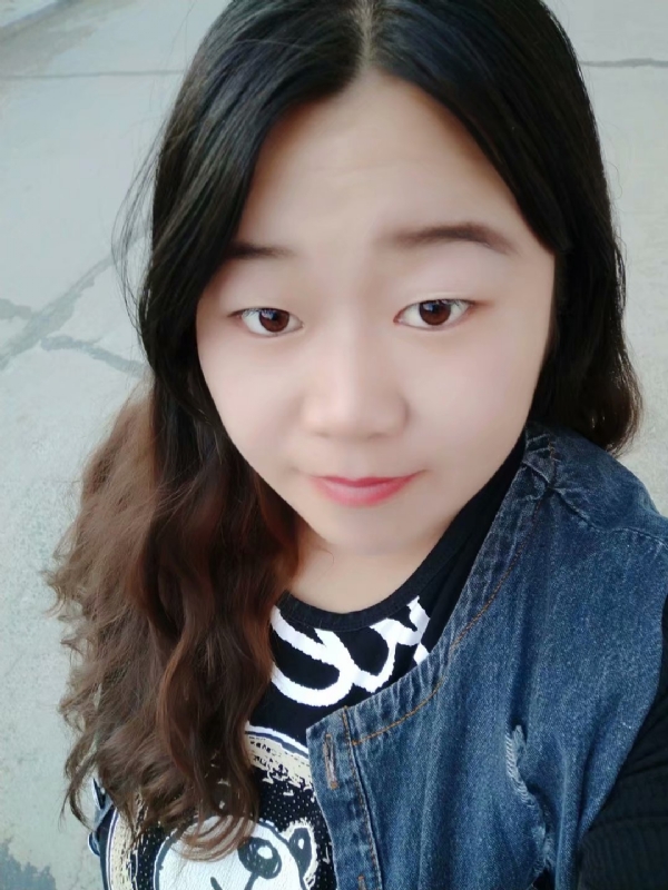 墨兮的第一张照片--邯郸相亲服务中心