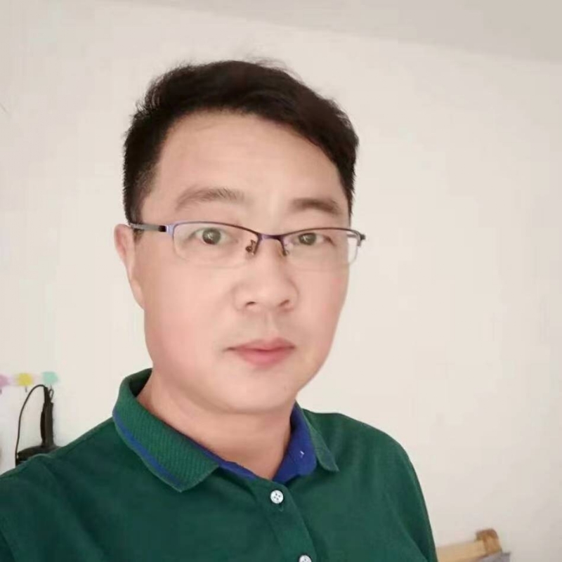 宽容的第一张照片--邯郸相亲服务中心