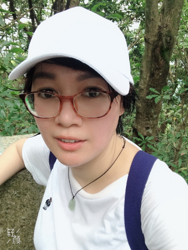 杏娅的第一张照片--邯郸相亲服务中心