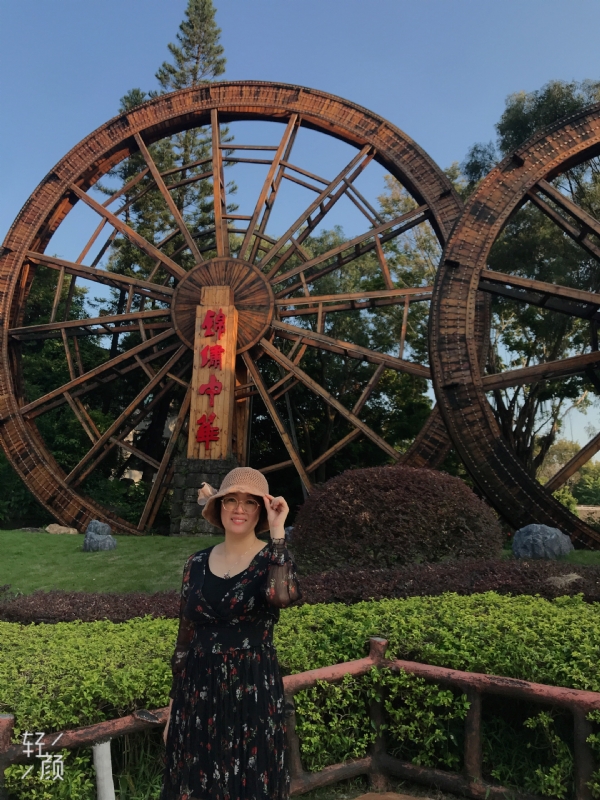 杏娅的第二张照片--邯郸相亲服务中心