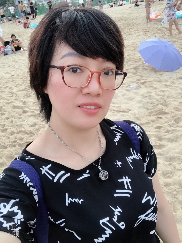 杏娅的第三张照片--邯郸相亲服务中心