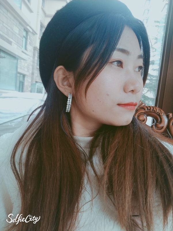 心动的感觉的第一张照片--邯郸相亲服务中心