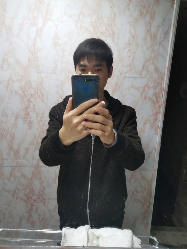 老实人的第三张照片--邯郸相亲服务中心