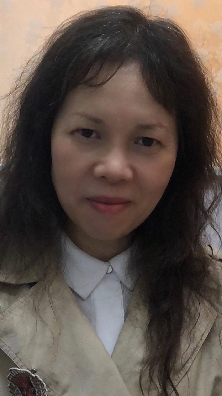 阿红的第一张照片--邯郸相亲服务中心